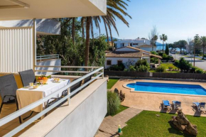 Apartment La Veleta